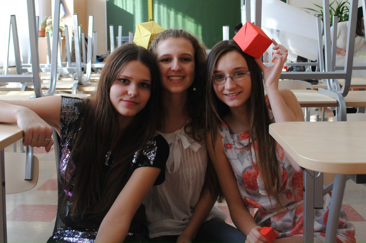 Катарина Кузнецова | Таллин