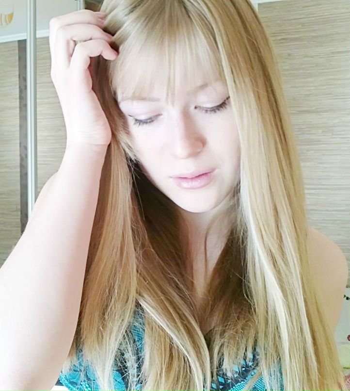 Nastya Angel | Москва