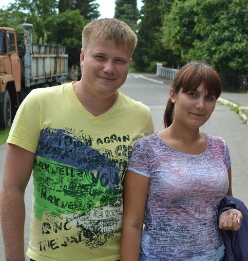 Диана Котова | Самара