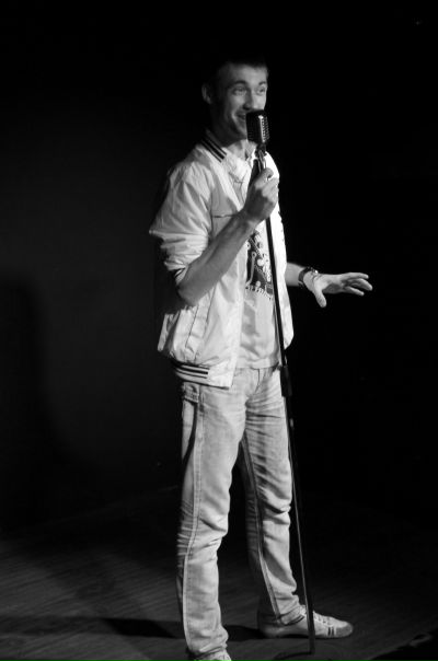 №61, Роман Ковальчук, 37 лет, Москва №61, Роман Ковальчук, 37 лет, Москва