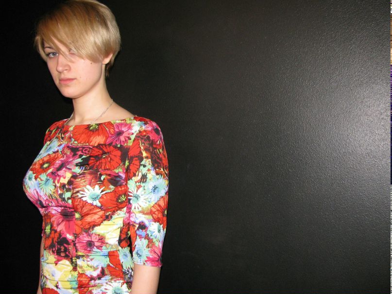 Екатерина Давыдова | Самара