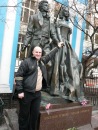 Иван Рыженков, 40 лет, Самара, Россия, 21.12.1984