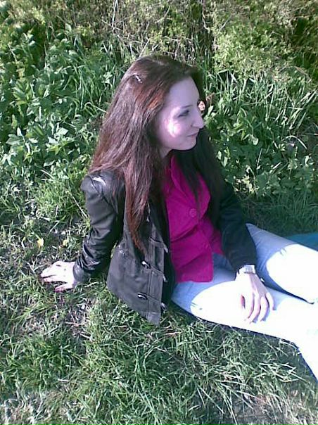 №33, Елена Сармина, 36 лет №33, Елена Сармина, 36 лет