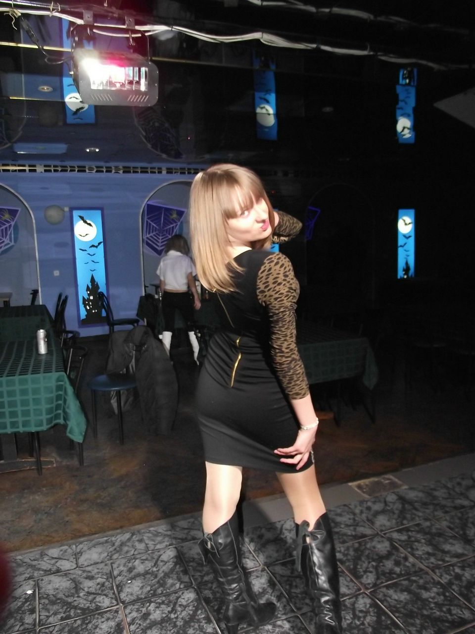 Ирочка Фартова | Киев