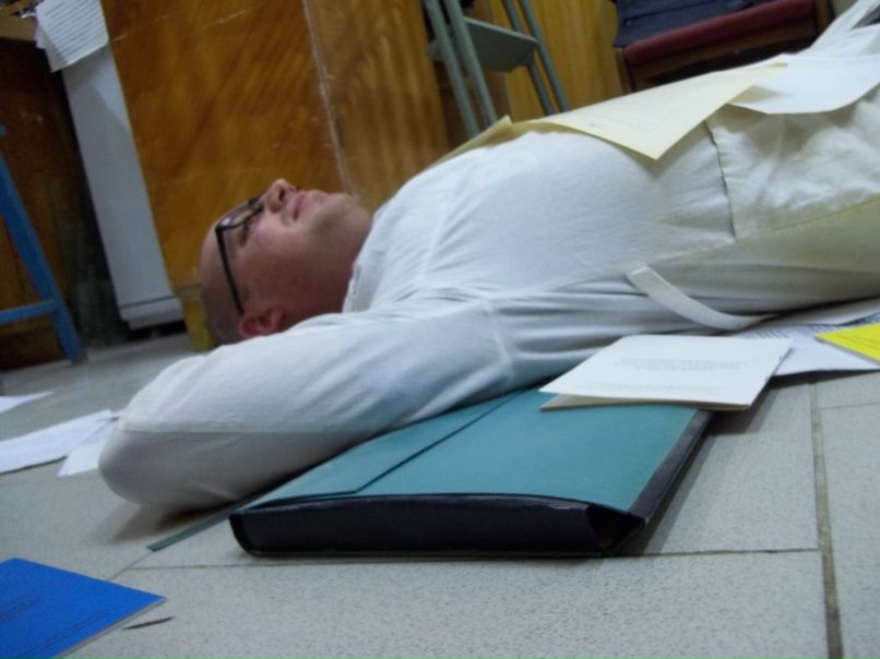 Константин Липин | Чебоксары