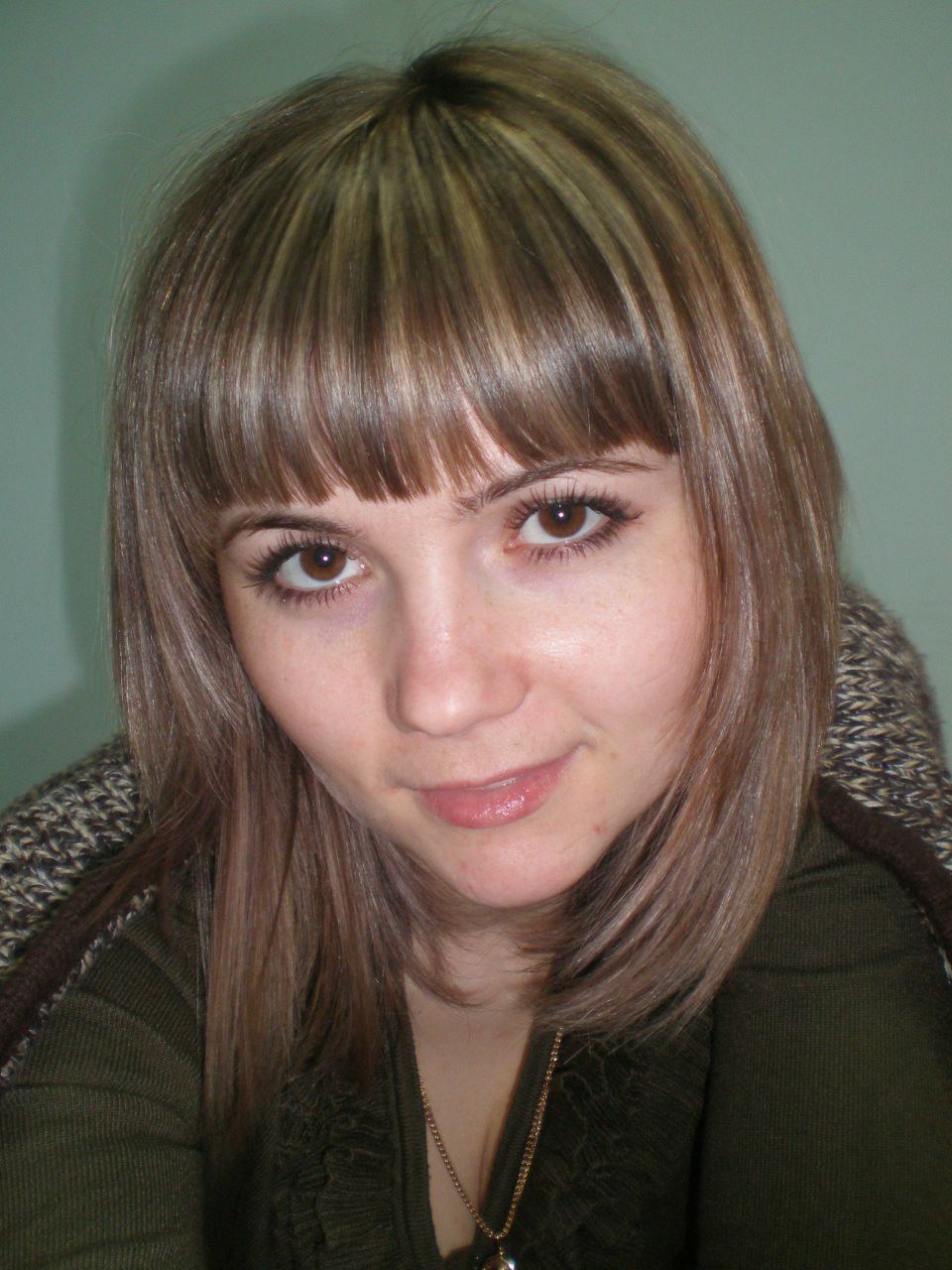 Люда Степанішина | Киев