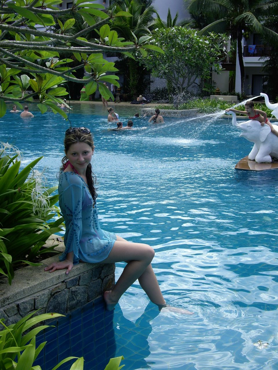 Алина Волкова | Санкт-Петербург