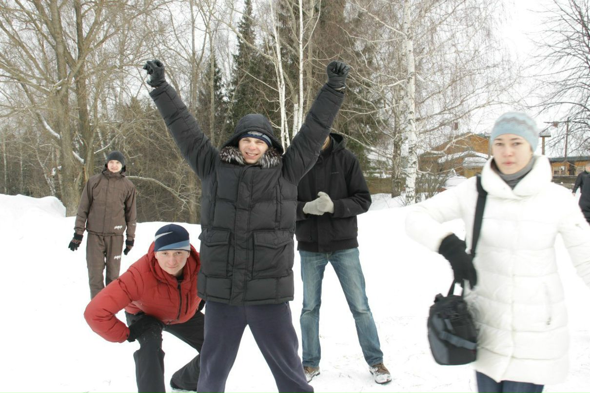 Марина Васильева | Москва