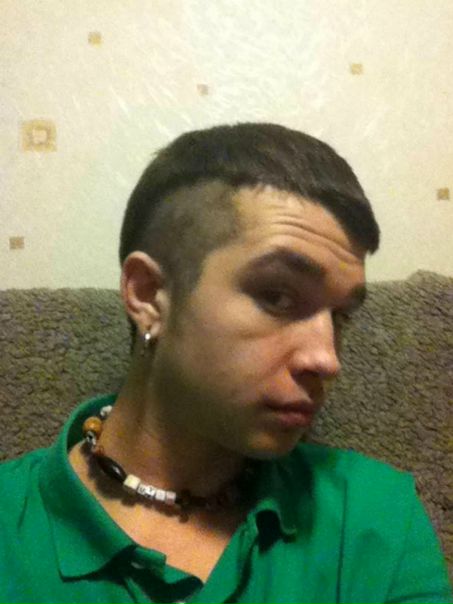 №10, Данила Саратцев, 34 года, Москва №10, Данила Саратцев, 34 года, Москва