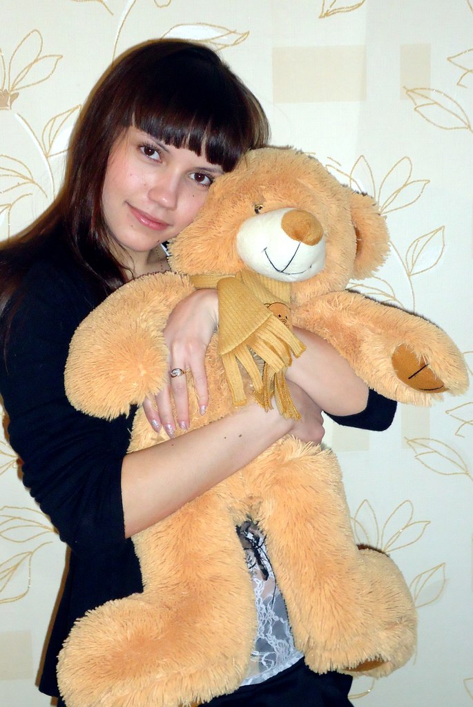 Гульназ Динеева | Ишимбай