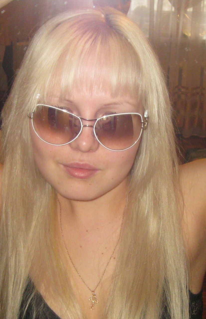 Леночка Бойкова | Самара