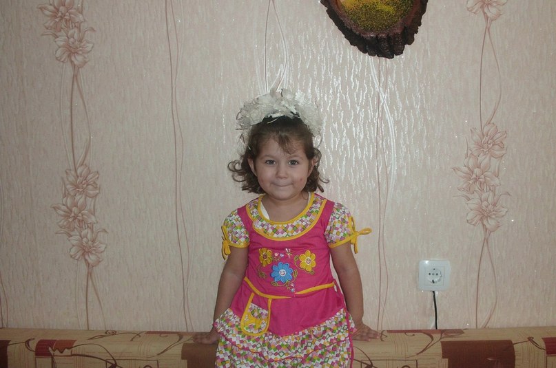 Татьяна Сараева | Стерлитамак