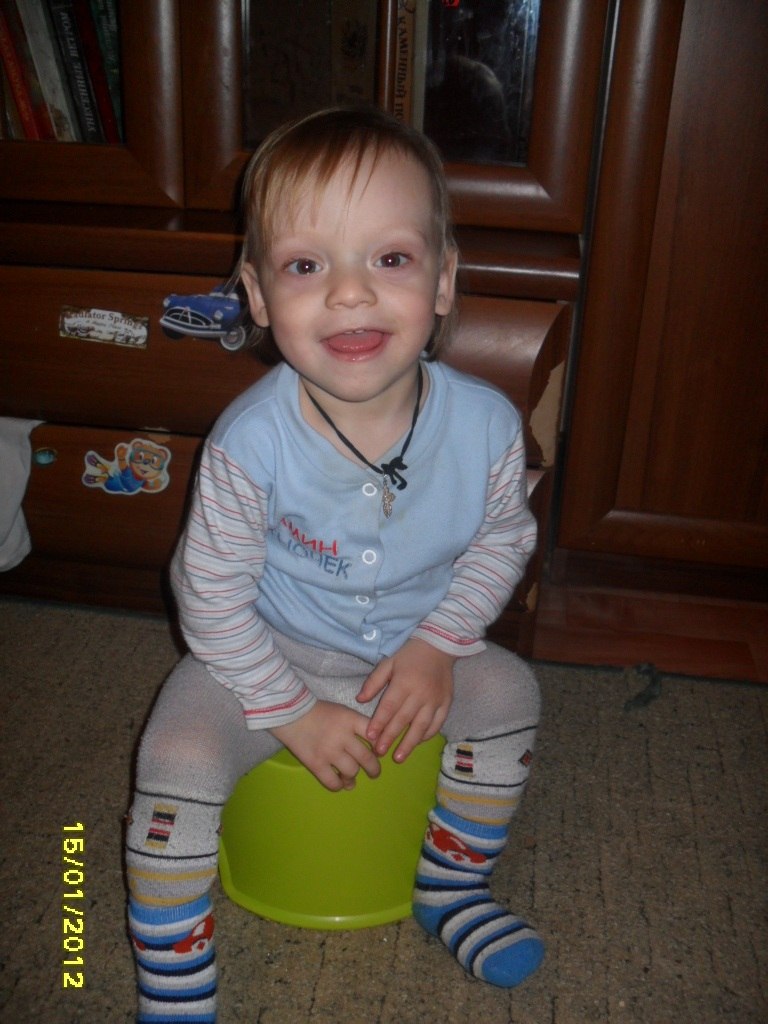 Маришка Кондратьева | Санкт-Петербург