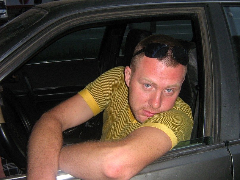 Александр Александров | Псков