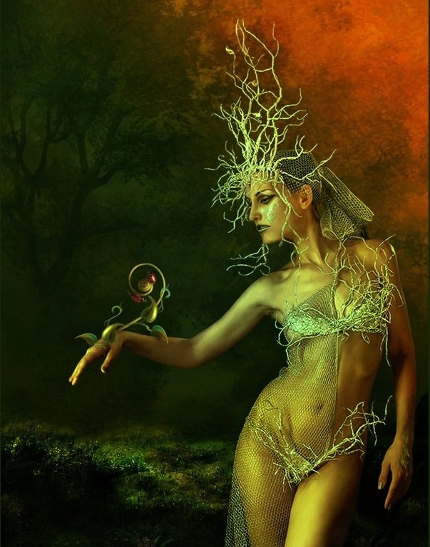 Татьяна Трошкина | Москва