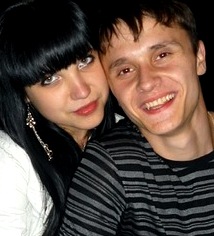 №66, Александр Гринёв, 34 года, Енакиево №66, Александр Гринёв, 34 года, Енакиево