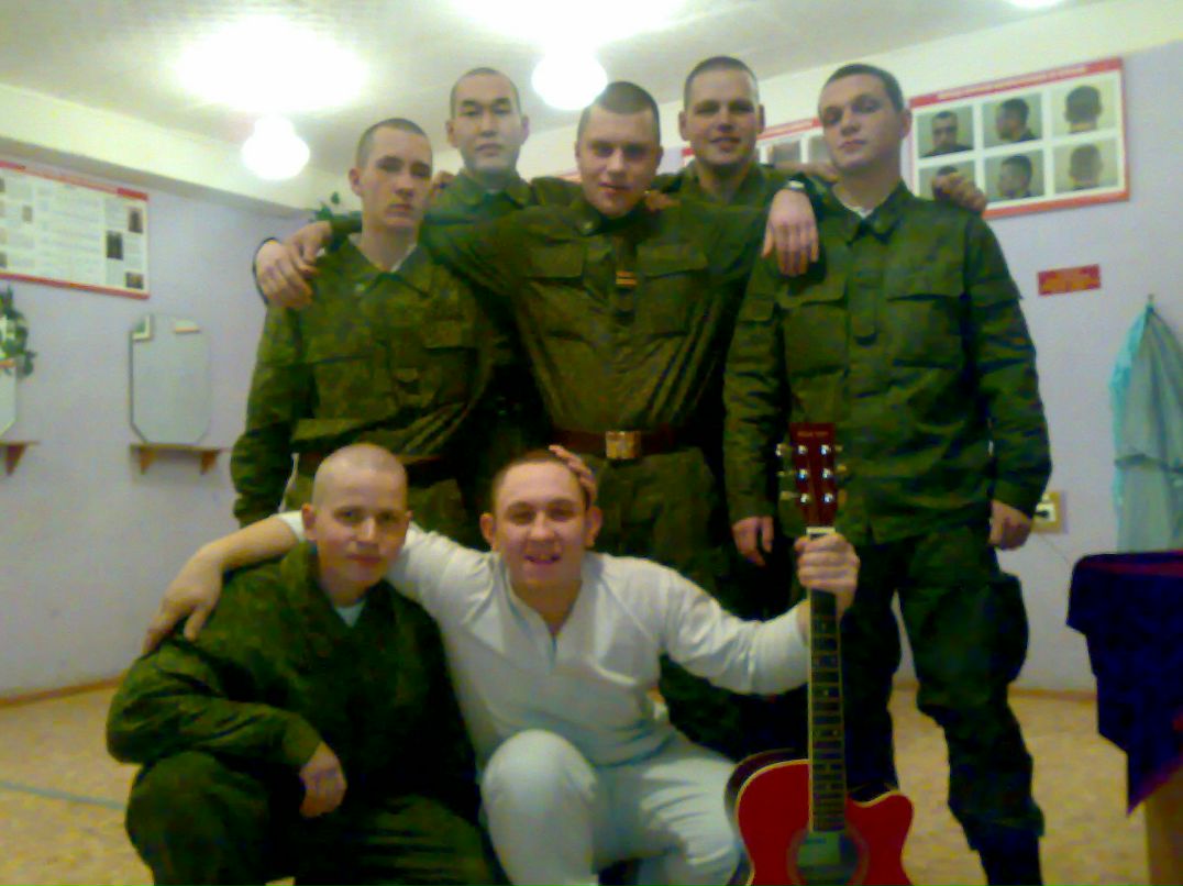 Андрей Урбицкий | Санкт-Петербург