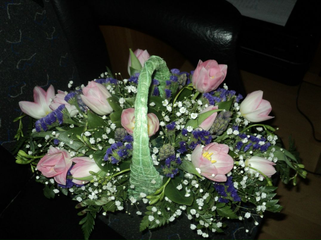 Елизавета Клюева | Санкт-Петербург