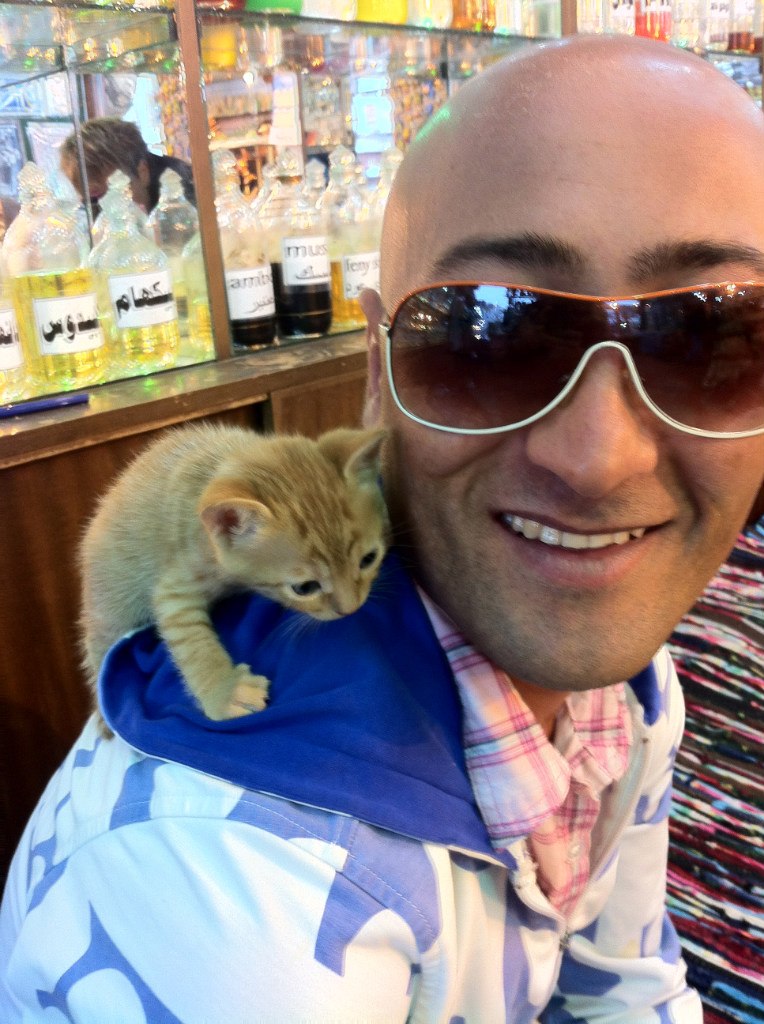 Эсмеральда Верёвкина Свет | Москва