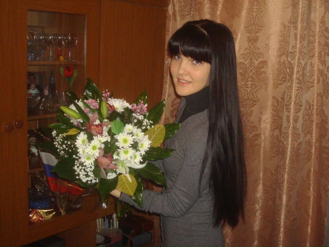 Юлия Пфейфер | Екатеринбург