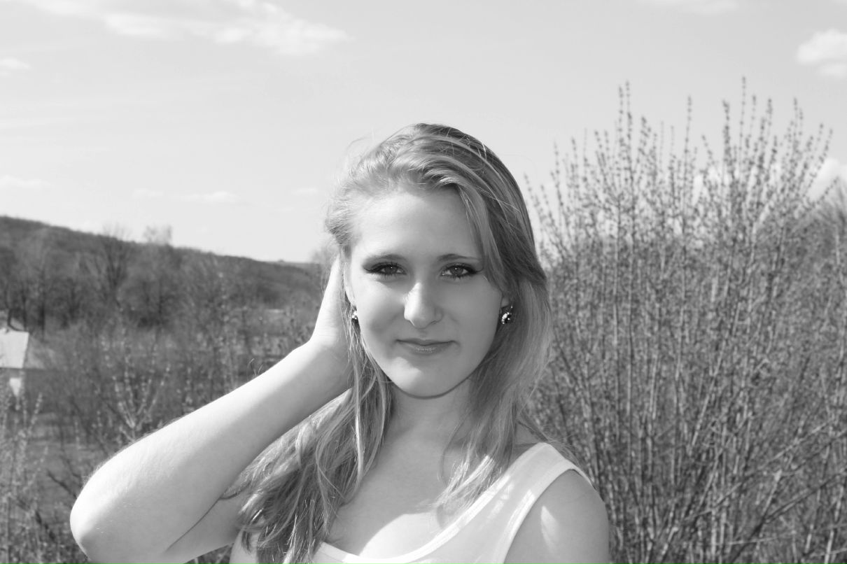 Алина Чернокнижная | Москва