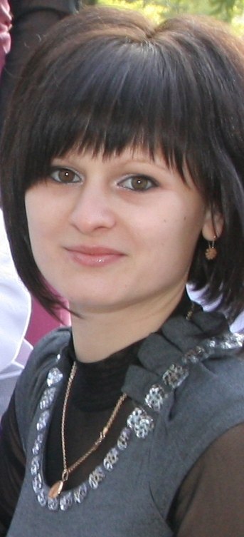 Марина Сырко | Херсон