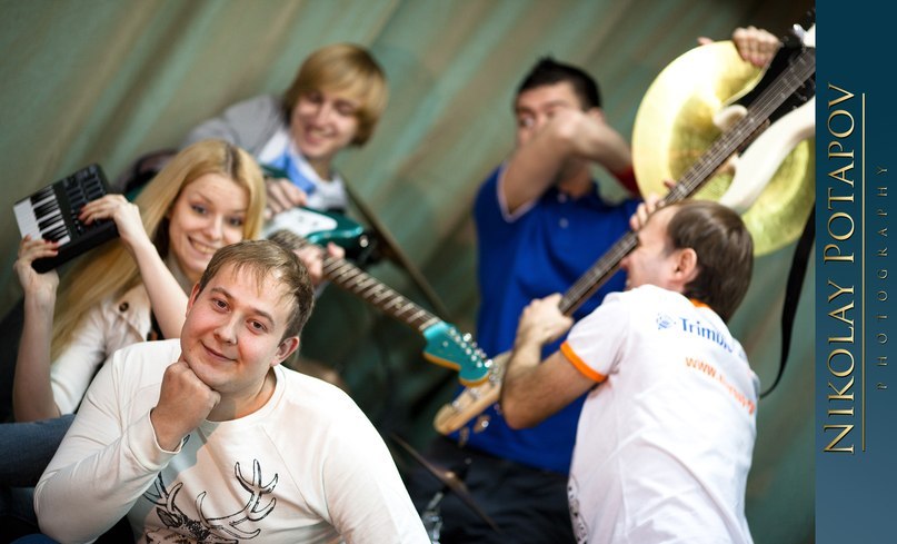 Эдуард Мавлютов | Москва