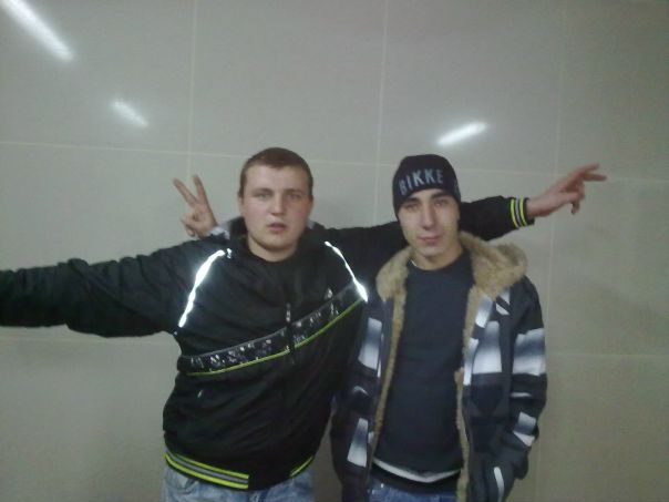 №16, Ашот Тевосян, Николаев №16, Ашот Тевосян, Николаев