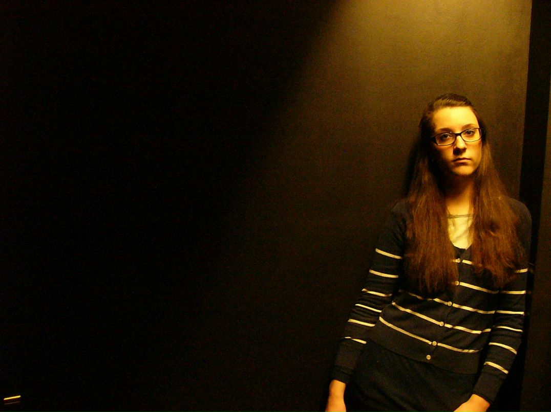 Влада Тарасова | Санкт-Петербург