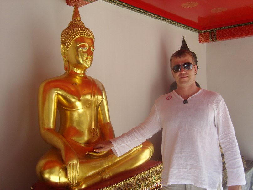 Марат Козлов | Нижний Новгород