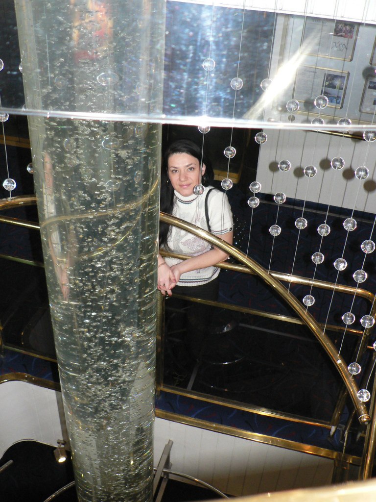 Марина Макарова | Санкт-Петербург