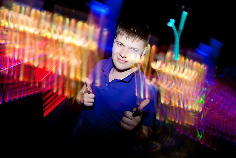 Кирилл Кожанов | 