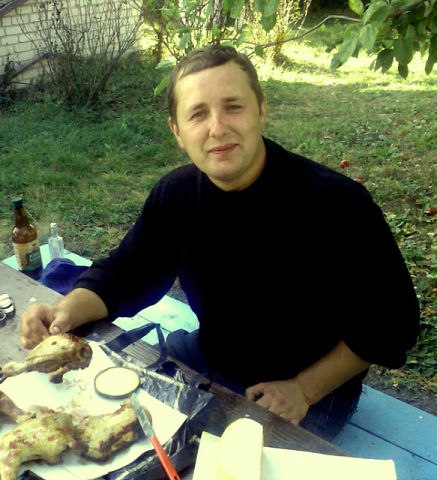 Володимир Ключник | Бучач