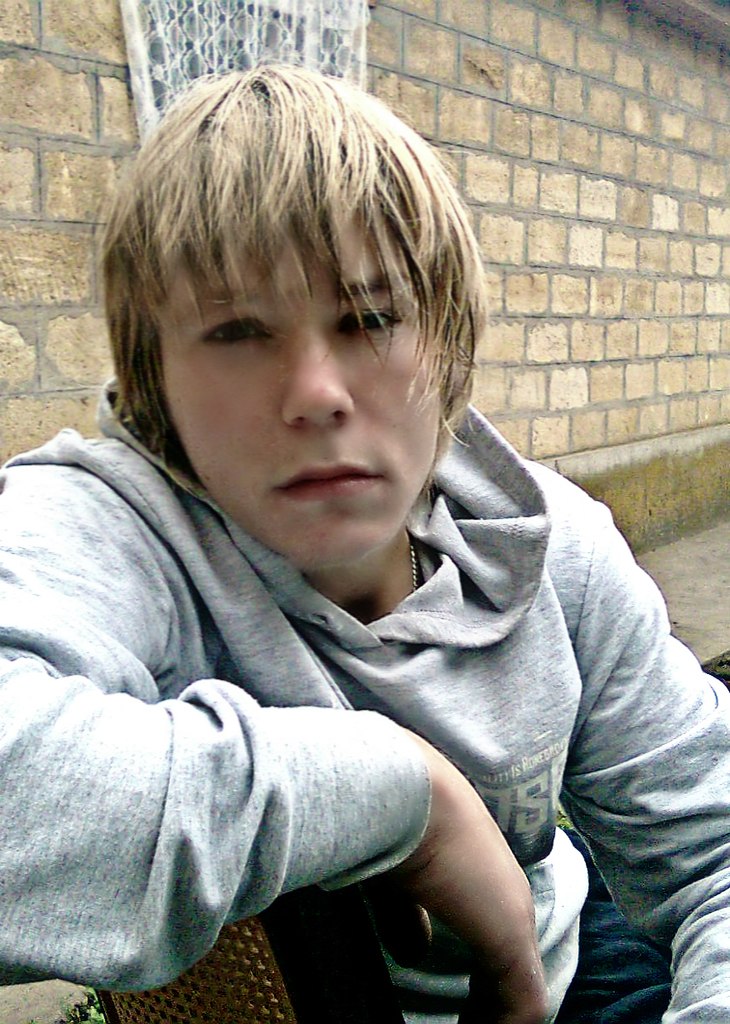 Миша Лоза | Киев