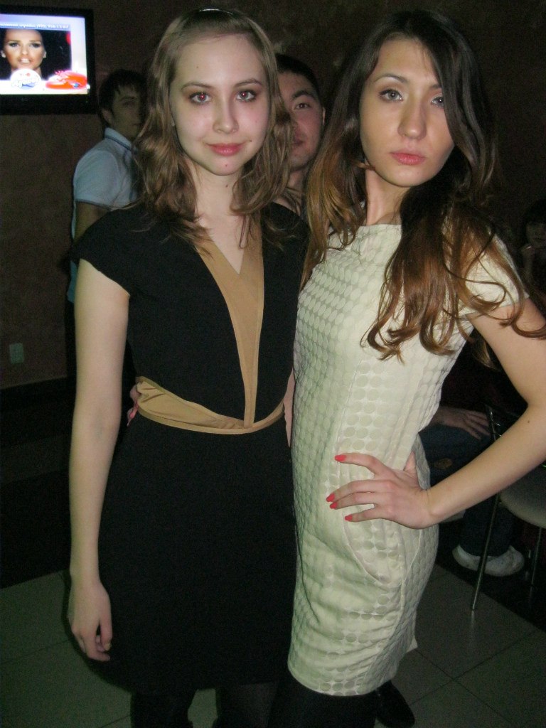 Алина Цыбина | Стерлитамак