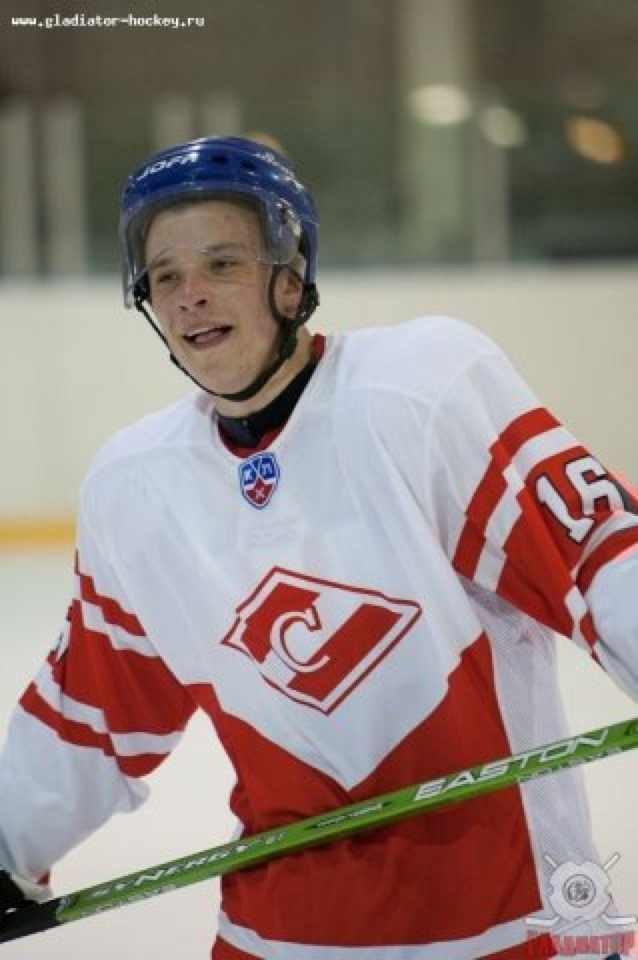 Евген Благодаров | Люберцы