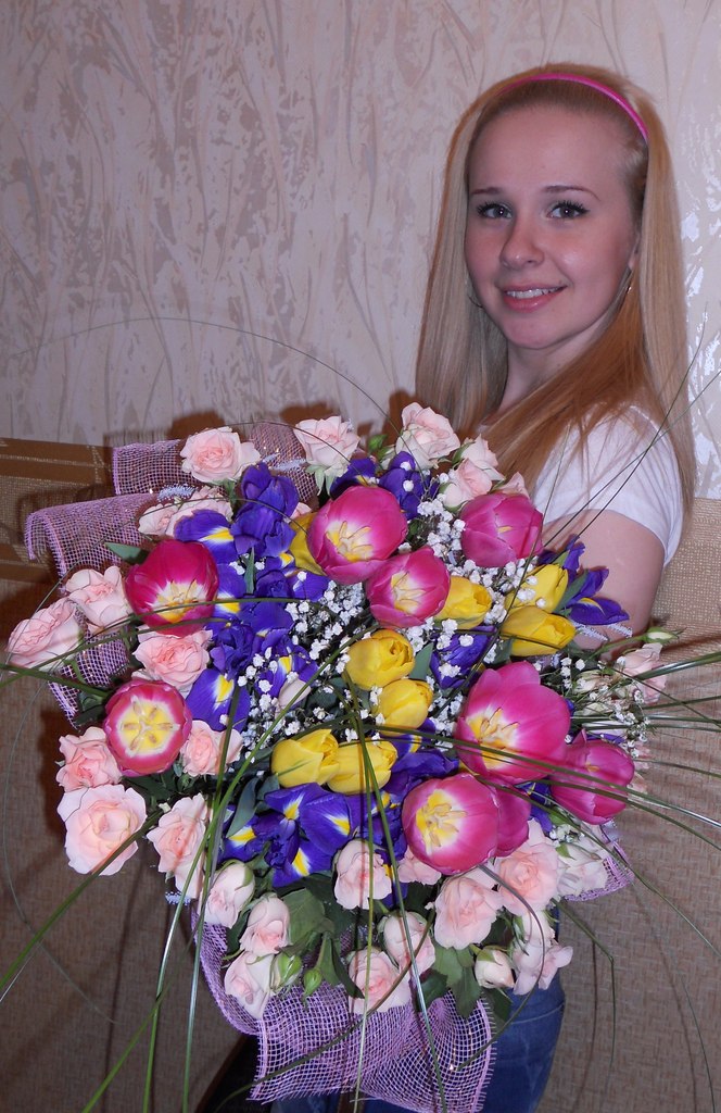 Оксана Куликова | Красноярск