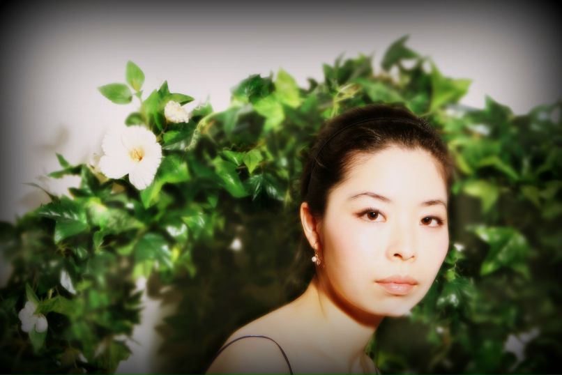 Haruko Wada | Санкт-Петербург