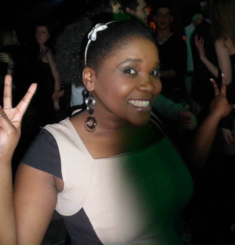 Juliana Canote | Санкт-Петербург