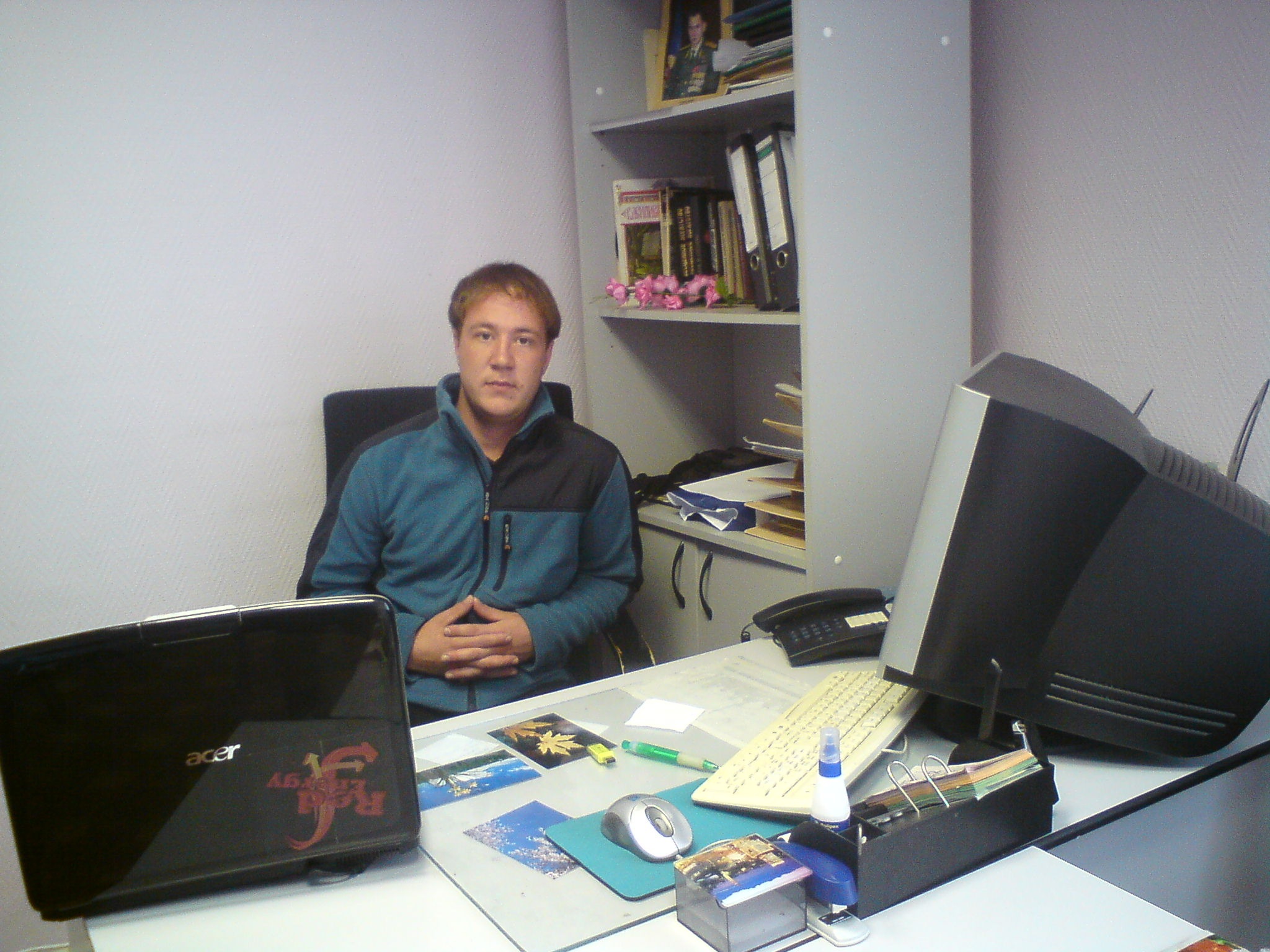 Фото профиля