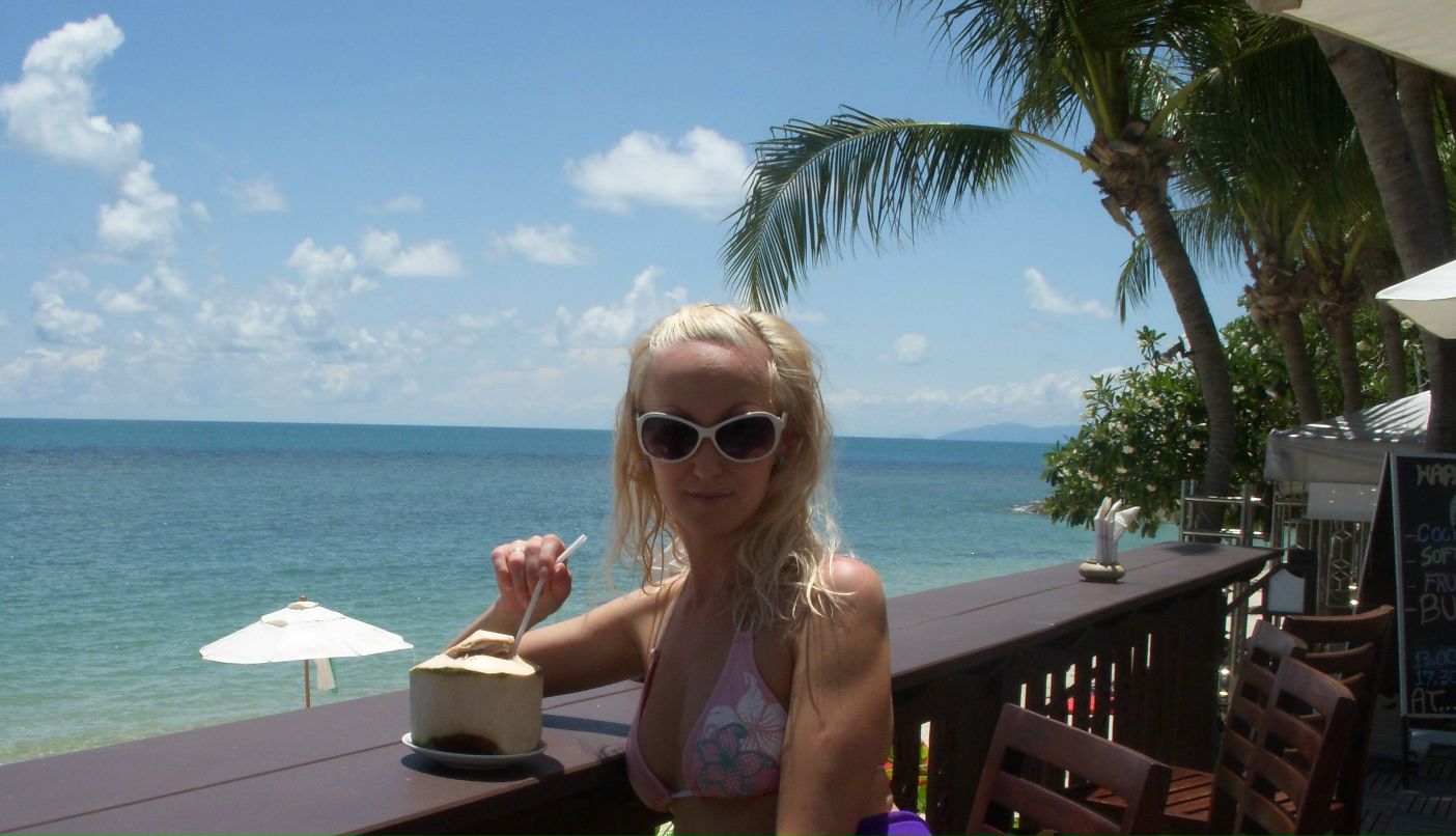 Оленька Зарипова | Краснодар