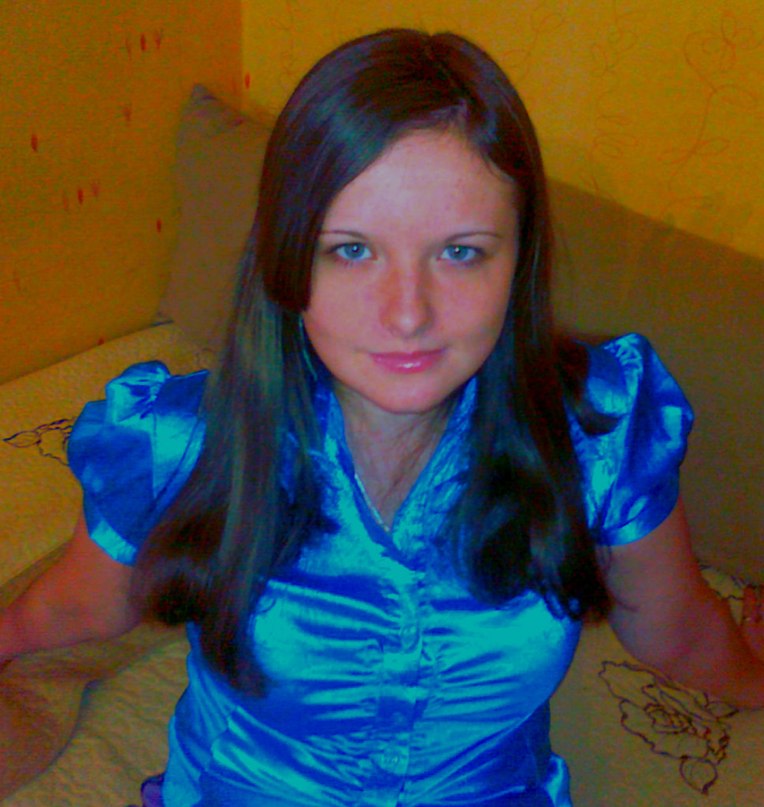 Нина Рыкова | Иркутск