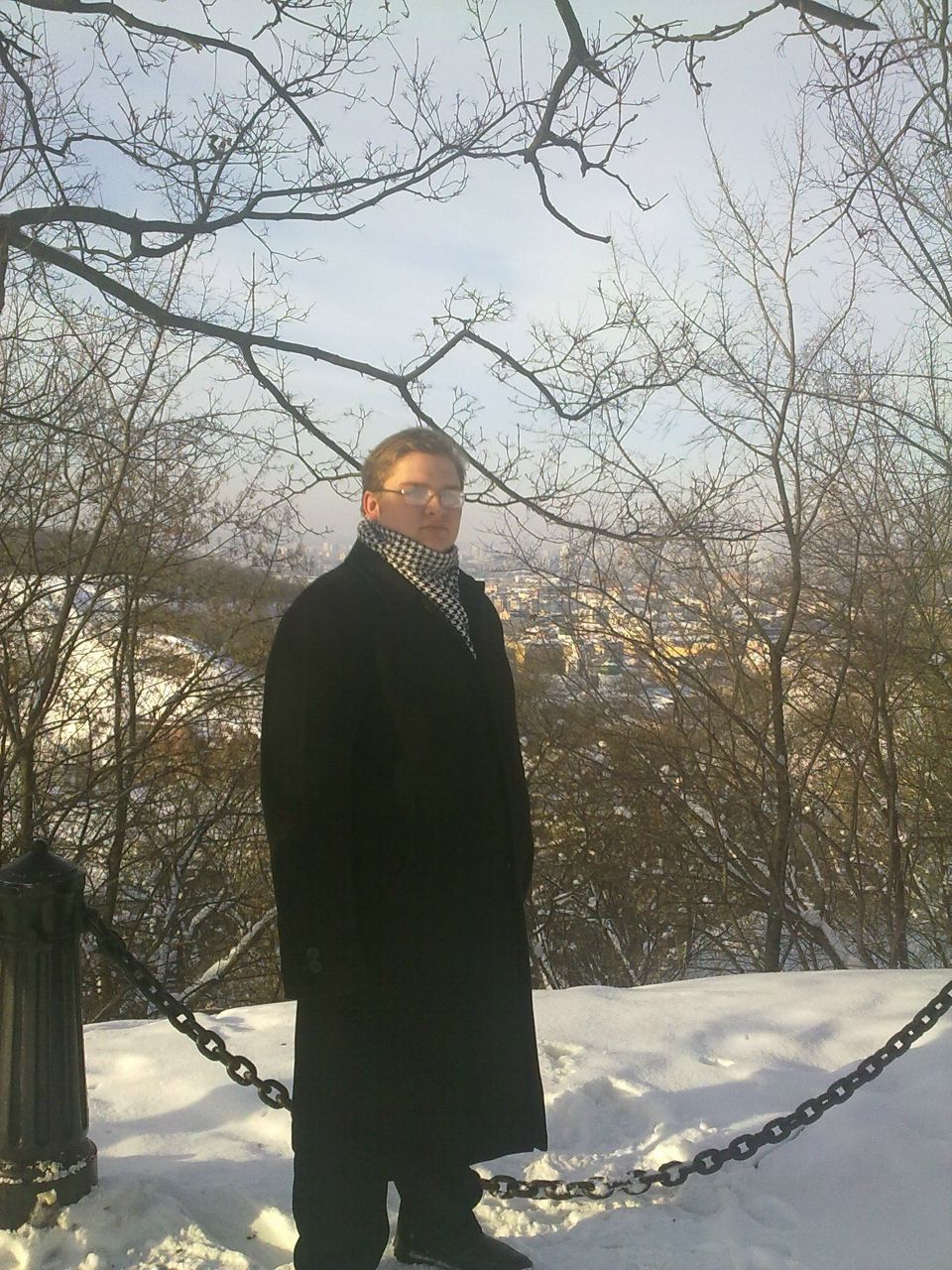 Артем Саранча | Киев