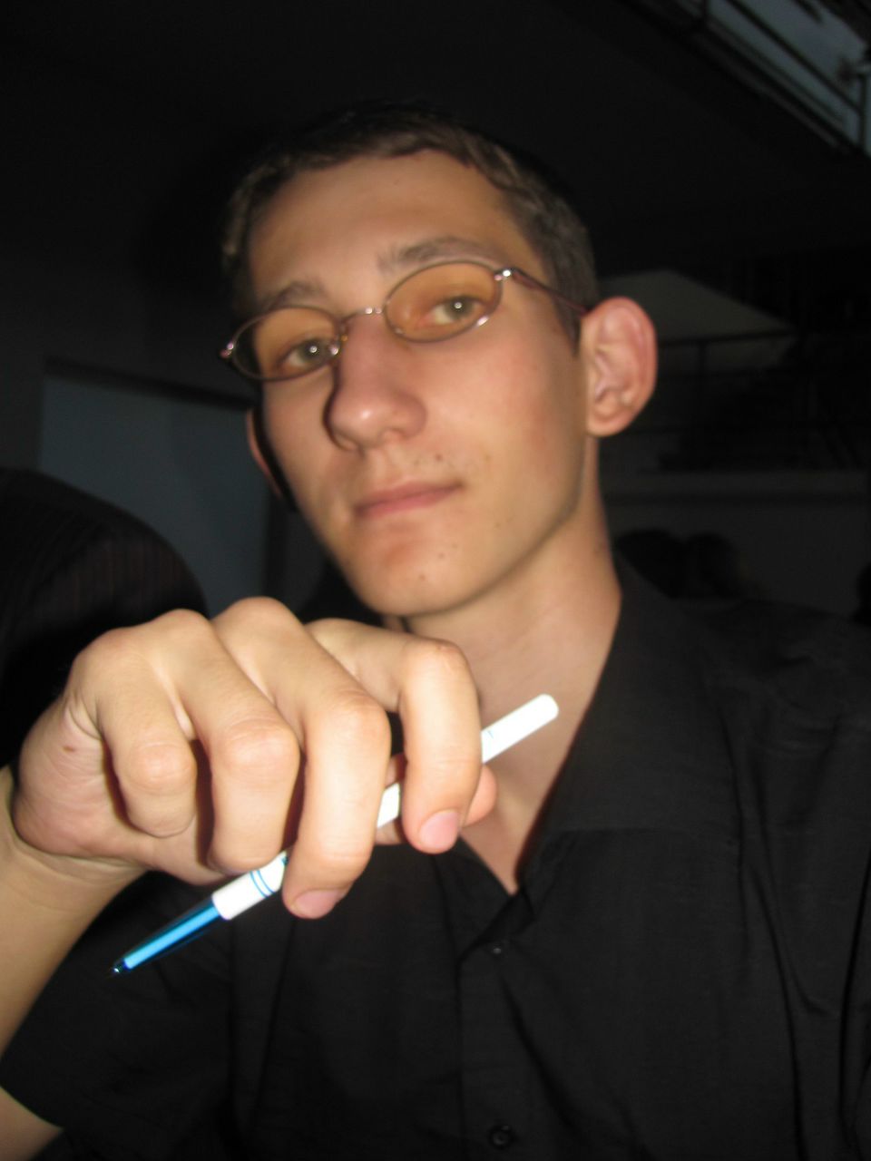 Андрей Дьяконов diyak73 | Радищево