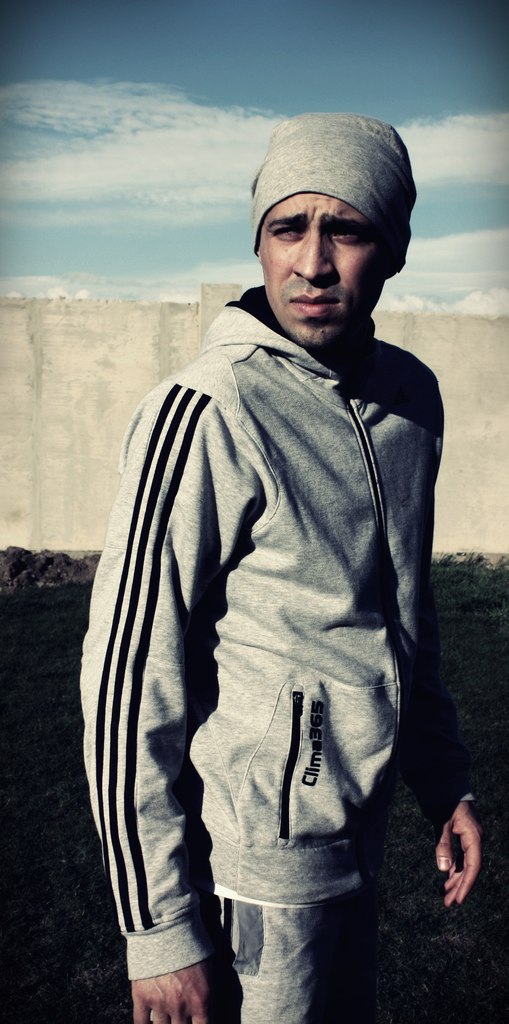 Serj Senkevich S7 | Симферополь