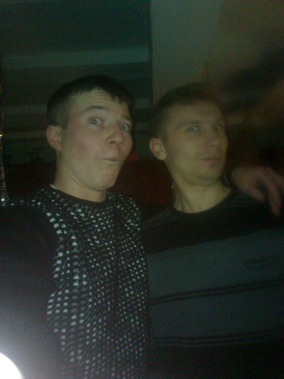 Егор Тыщук | Киев