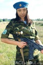 Фотография Чадкиной Лены