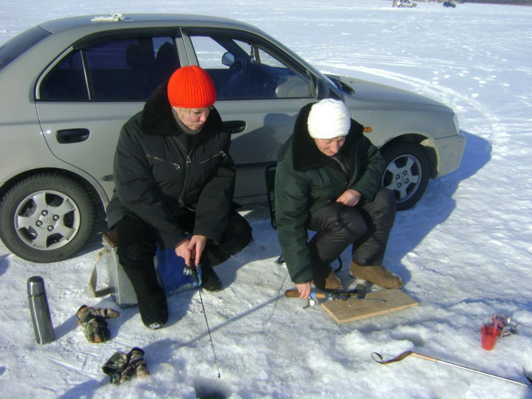Лариса Серова | Краснотурьинск