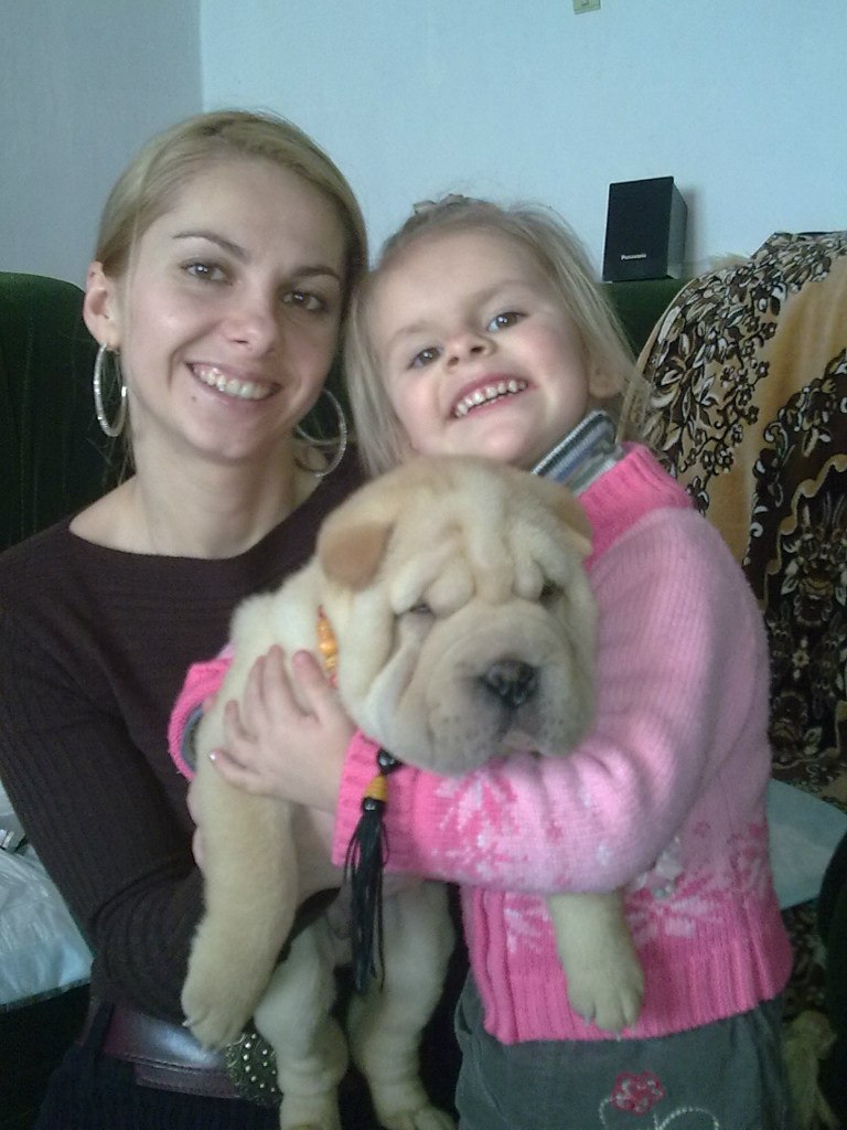 Юлия Стасенко | 