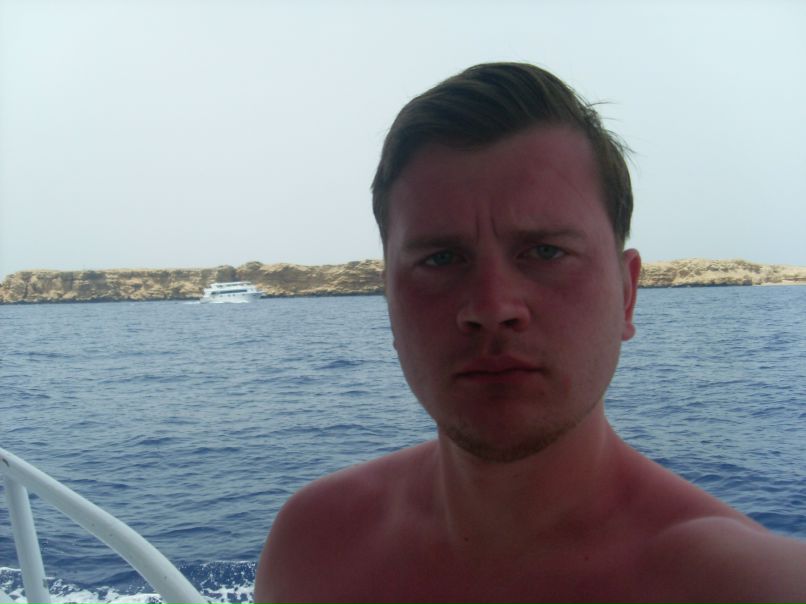 Егор Бушуев | Красноуральск